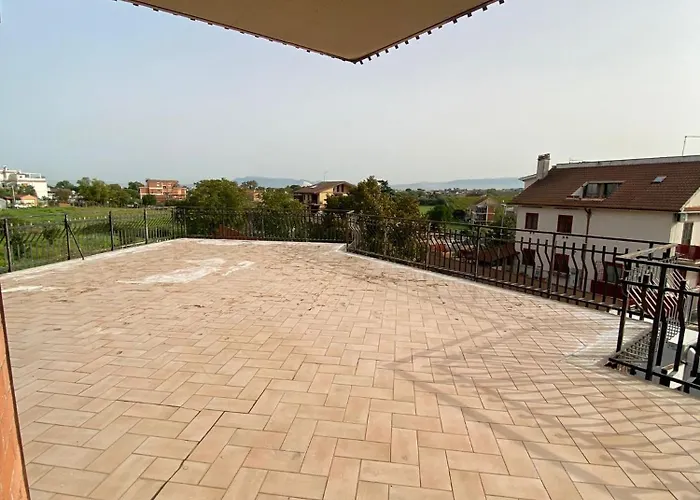 Apartment Casa Morena Rom