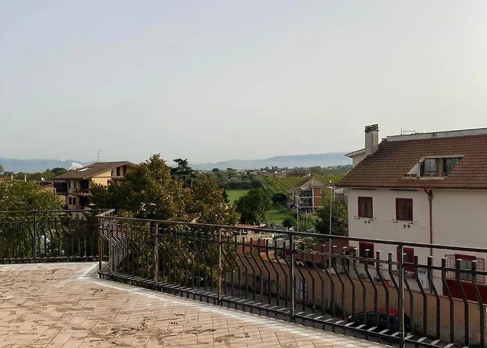 Apartment Casa Morena
