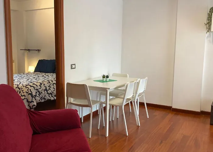 Apartment Casa Morena