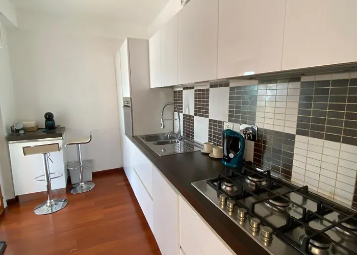 Casa Morena Apartment