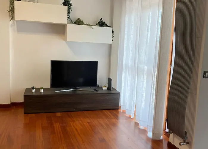 Apartment Casa Morena