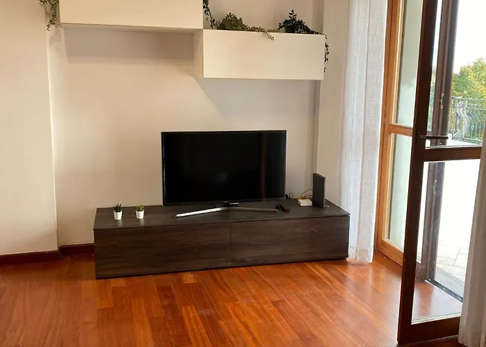 Casa Morena Apartment *