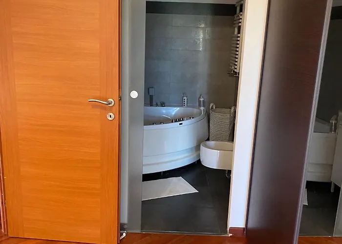 Casa Morena Rom