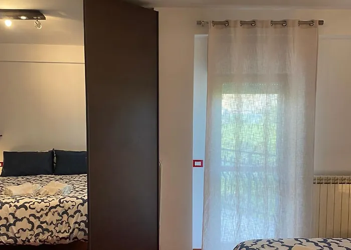 Apartment Casa Morena *
